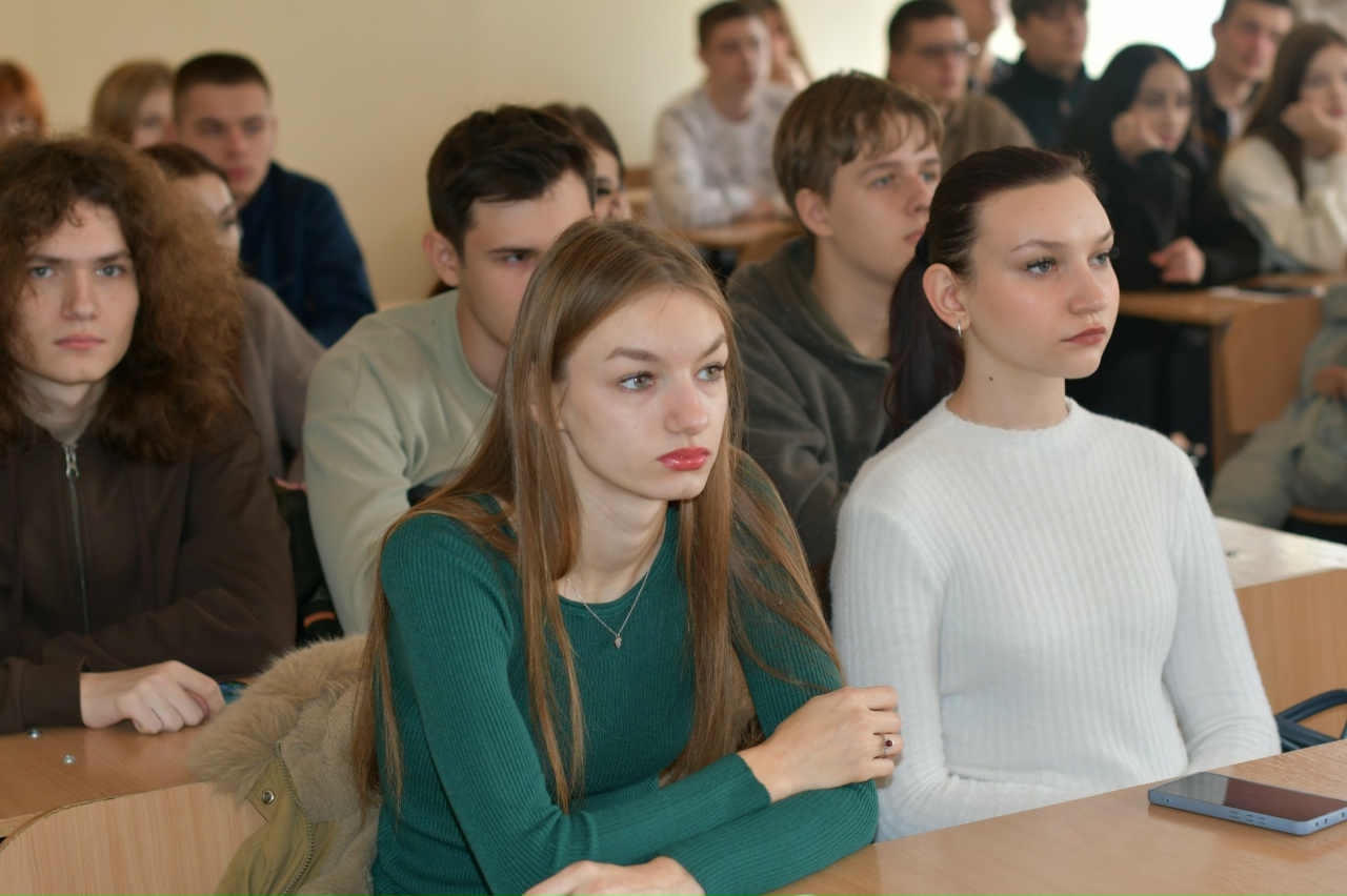 ЧИСТОЕ ПОКОЛЕНИЕ - 2025 