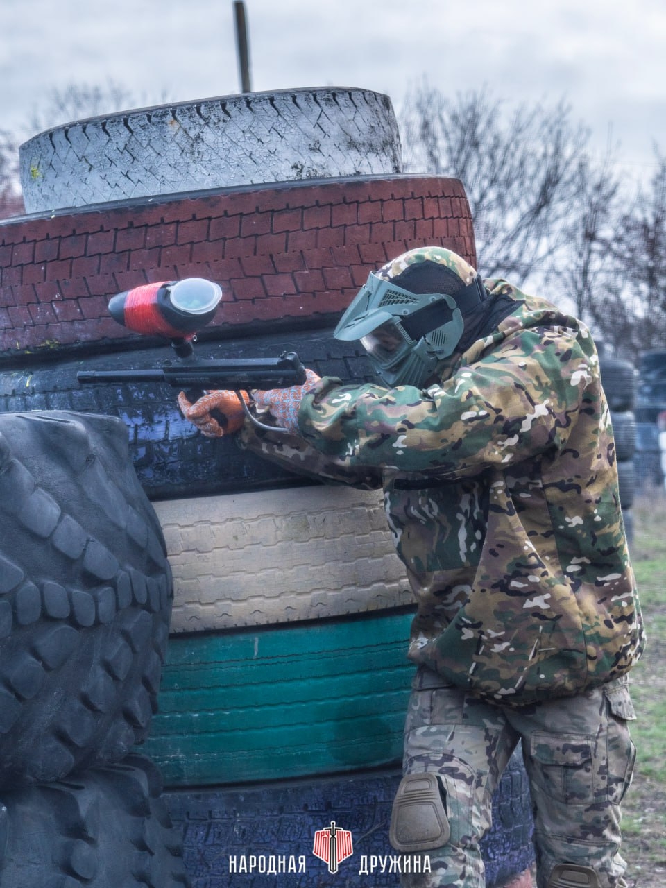 КОМАНДА ДОНАГРА - СЕРЕБРЯНЫЕ ПРИЗЕРЫ РЕСПУБЛИКАНСКОЙ УНИВЕРСИАДЫ «МОЛОДОЙ ВОИН»
