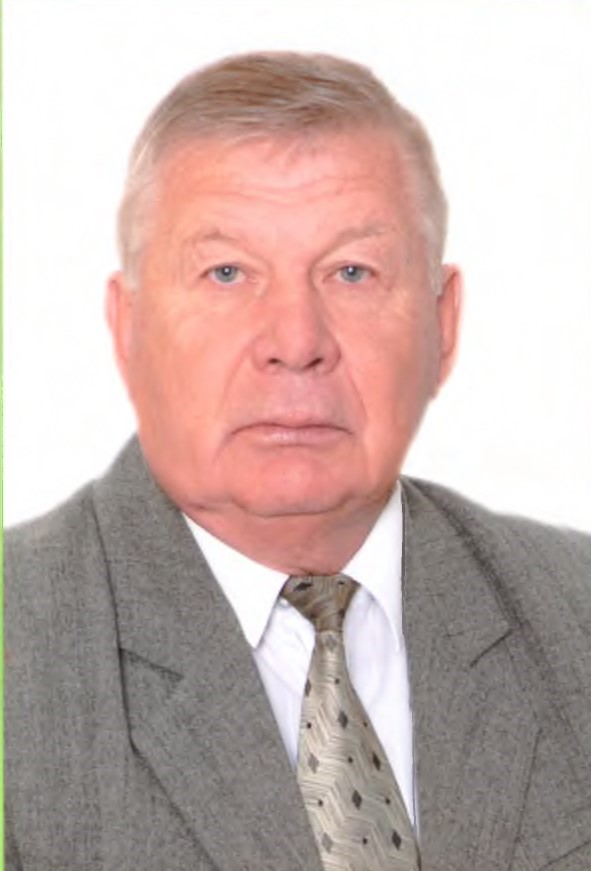 Зыбцев Валерий Николаевич