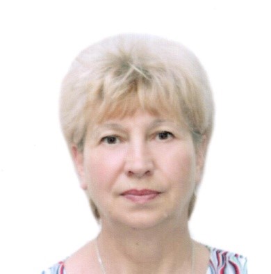 Магунова Наталья Георгиевна