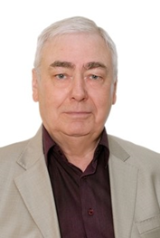 Педерсен Александр Айгилевич