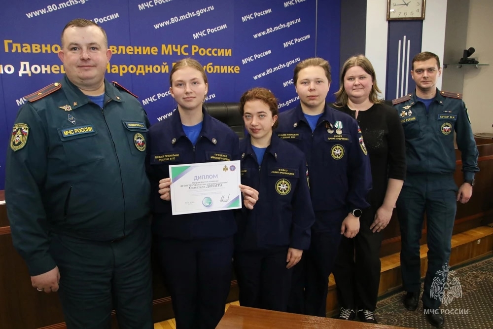 СТУДЕНТЫ ДОНАГРА ПРИНЯЛИ УЧАСТИЕ В ОТБОРОЧНОМ ЭТАПЕ ВСЕРОССИЙСКИХ СОРЕВНОВАНИЙ «ЧЕЛОВЕЧЕСКИЙ ФАКТОР. СТУДЕНЧЕСКАЯ ЛИГА»