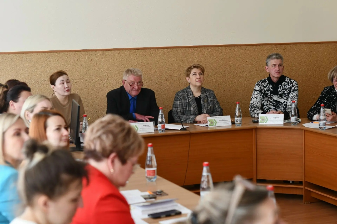 МЕЖДУНАРОДНАЯ НАУЧНО-ПРАКТИЧЕСКАЯ КОНФЕРЕНЦИЯ «ПРИОРИТЕТНЫЕ ВЕКТОРЫ РАЗВИТИЯ ПРОМЫШЛЕННОСТИ И СЕЛЬСКОГО ХОЗЯЙСТВА»