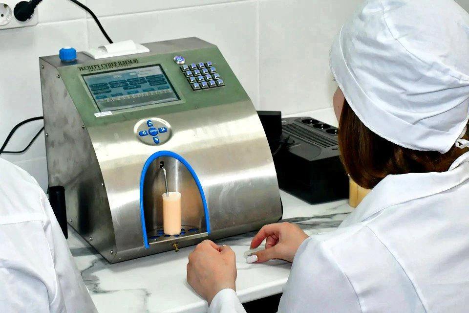 РЕАЛИЗАЦИЯ КЛЮЧЕВЫХ ПРОЕКТОВ В АПК